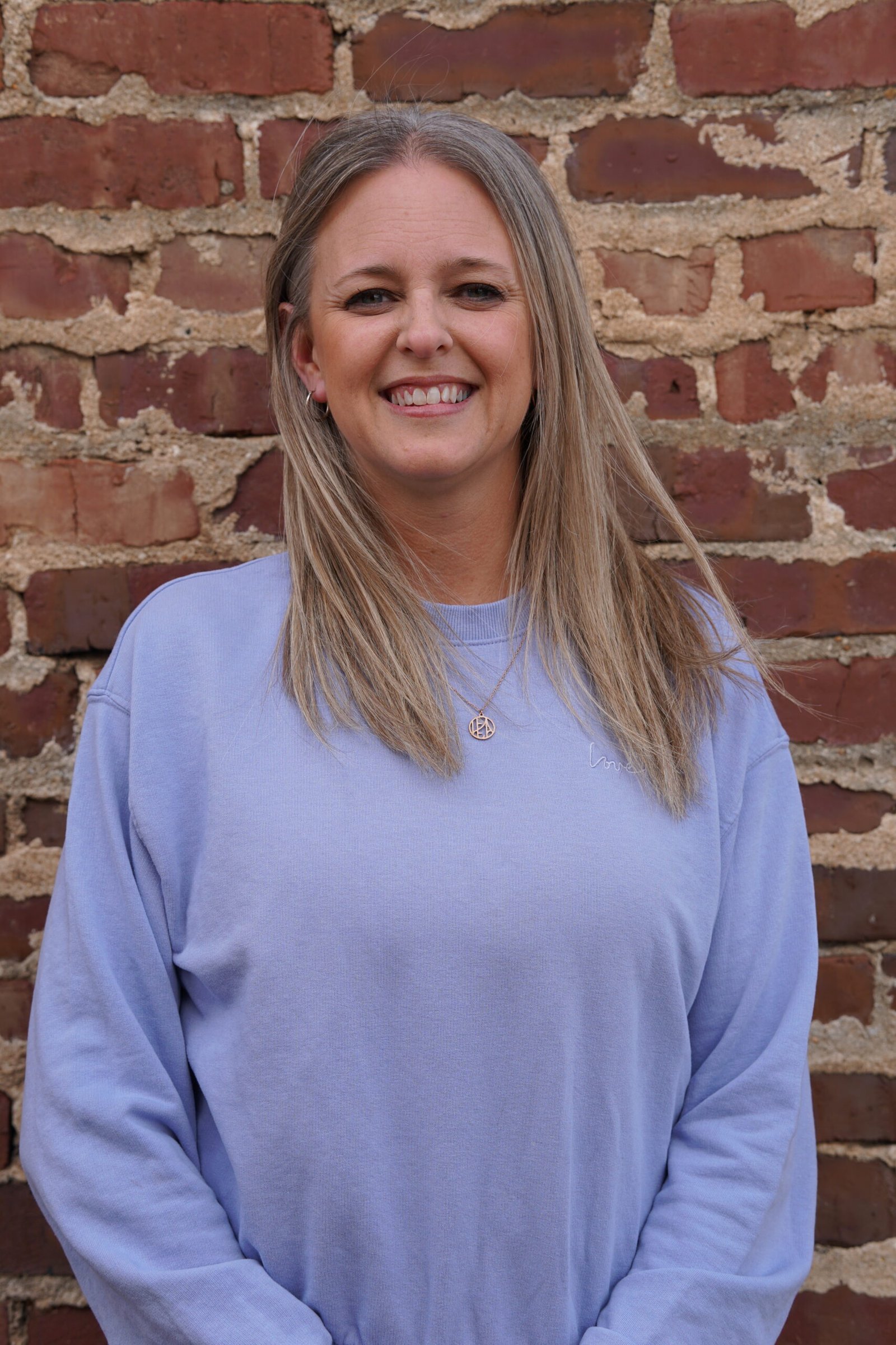 Carissa Moser Headshot